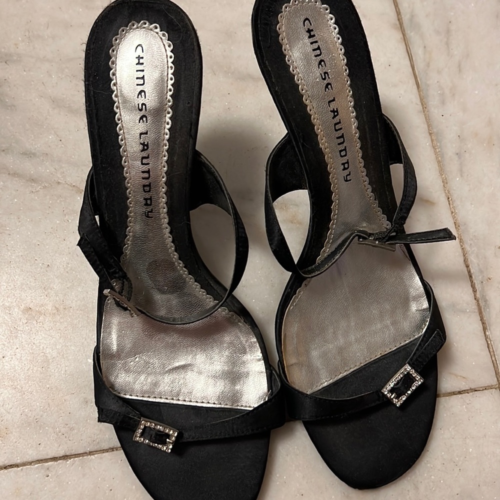 Chinese Laundry Women’s Heels